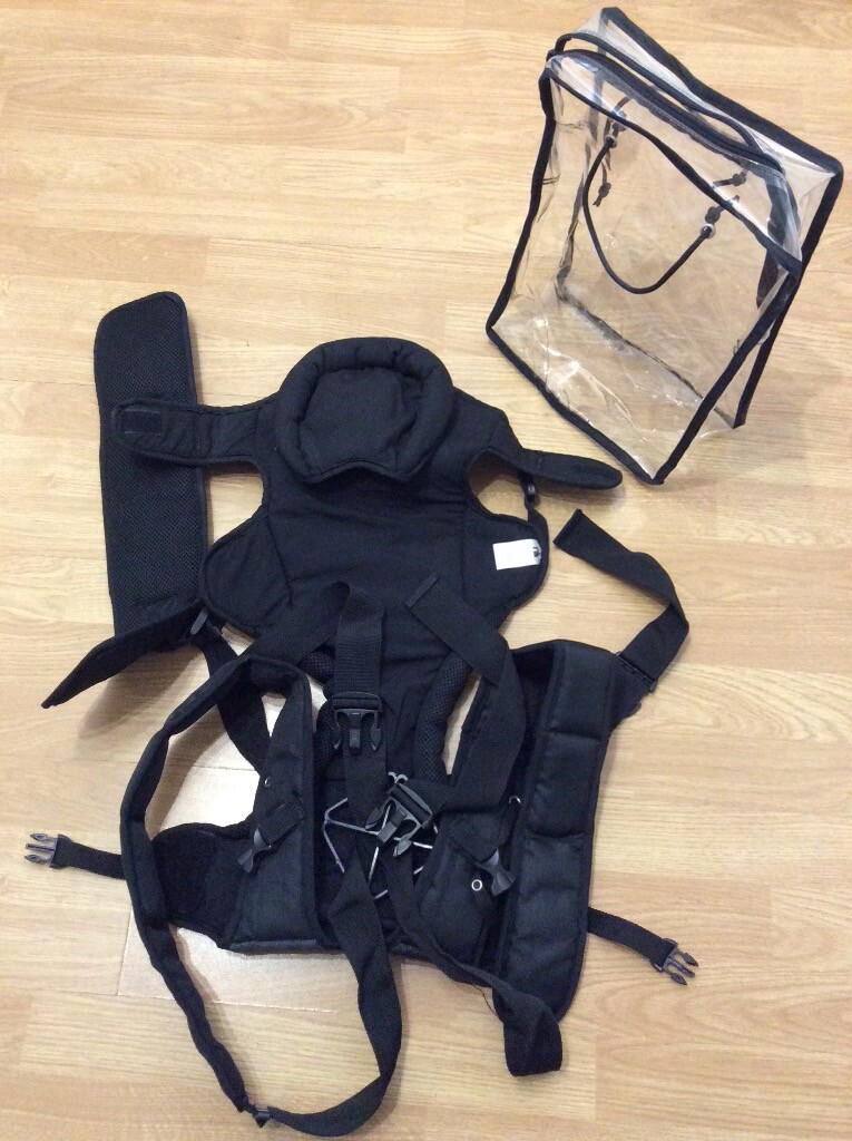 ergobaby 360 mothercare